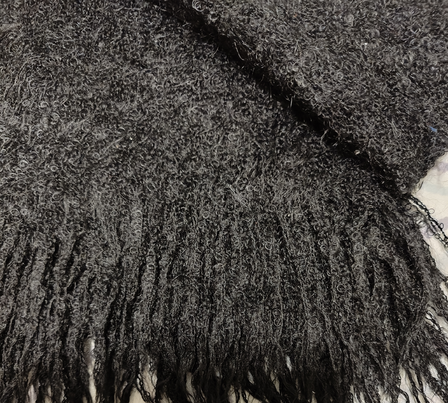 Shawl - photo 2