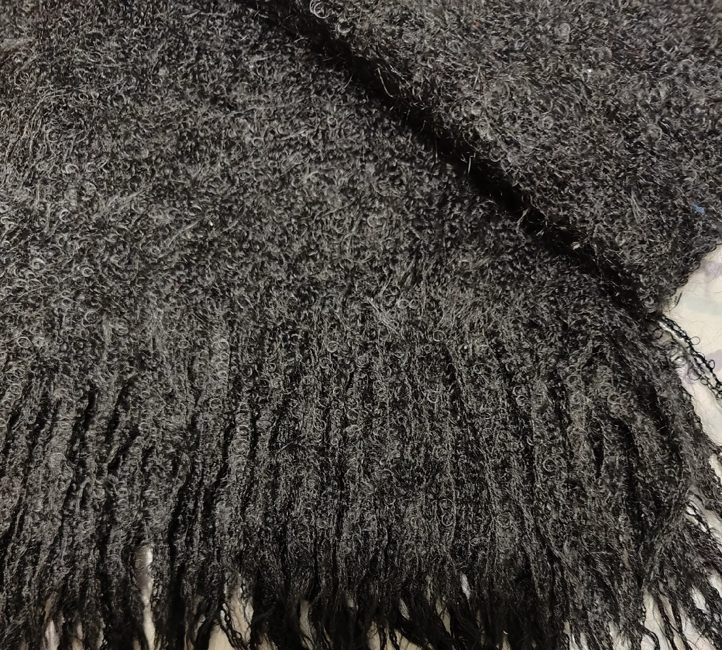 Shawl image indicator(2)