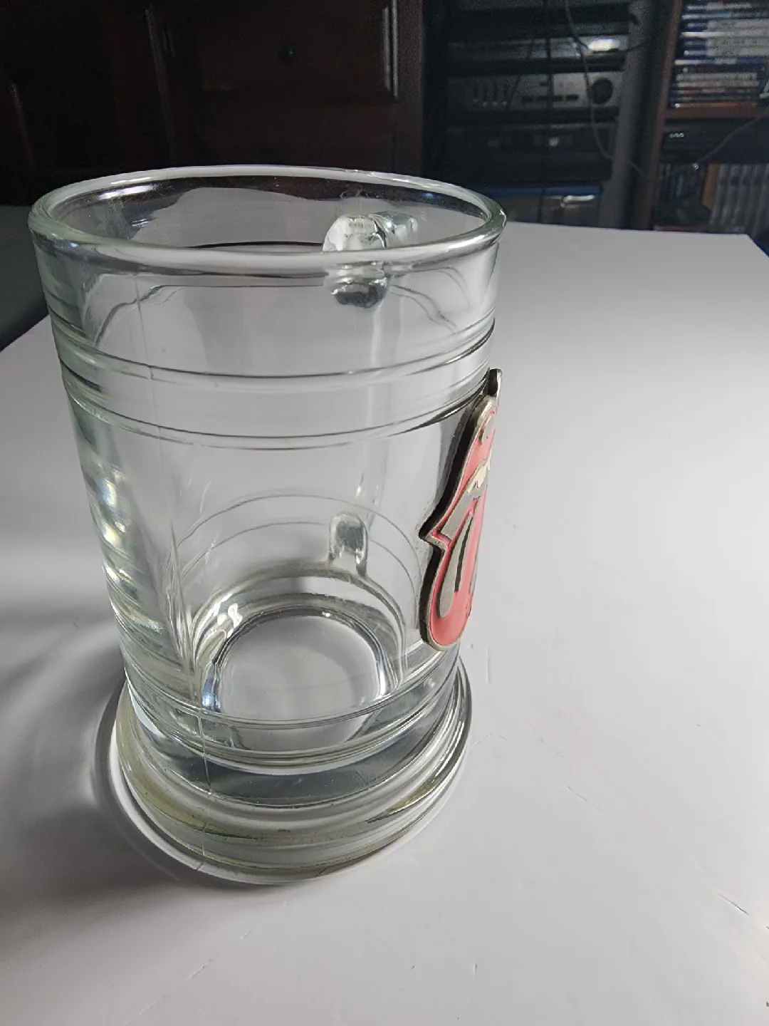 Rolling Stones Pint Glass image indicator(6)