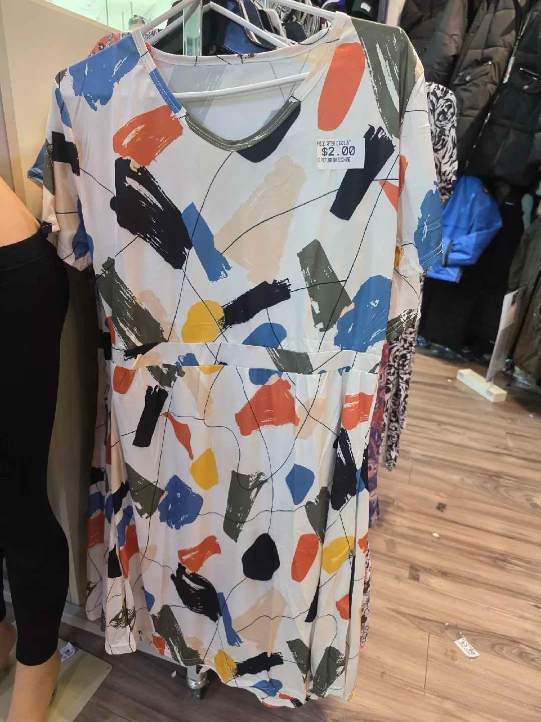 dresses on sale image indicator(7)