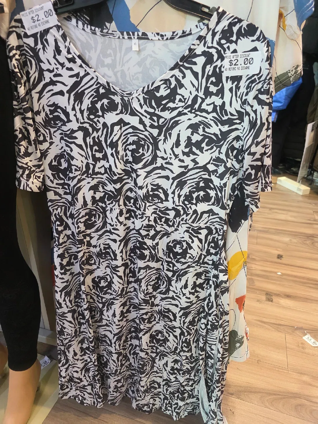 dresses on sale image indicator(9)