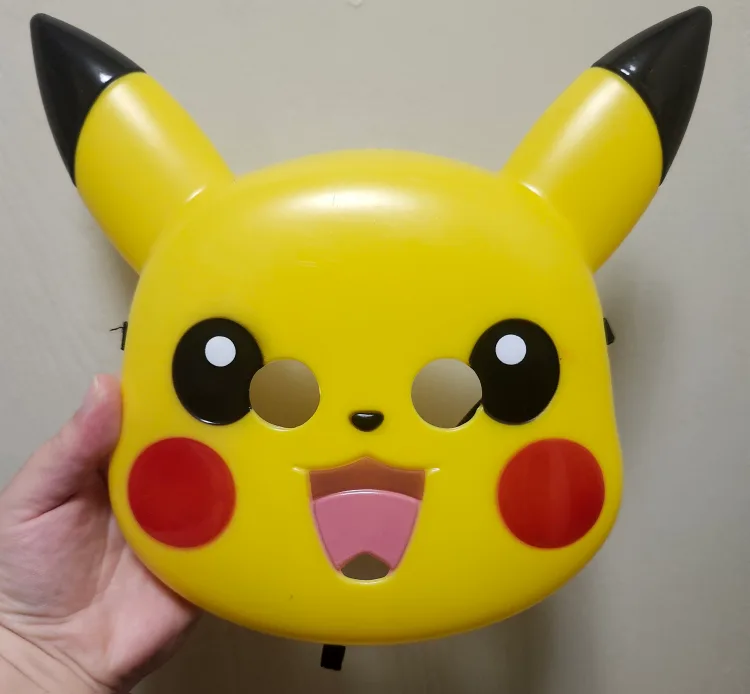 Men's Pokemon Suit jacket, pants, tie & calvin klein dress shirt image indicator(8)