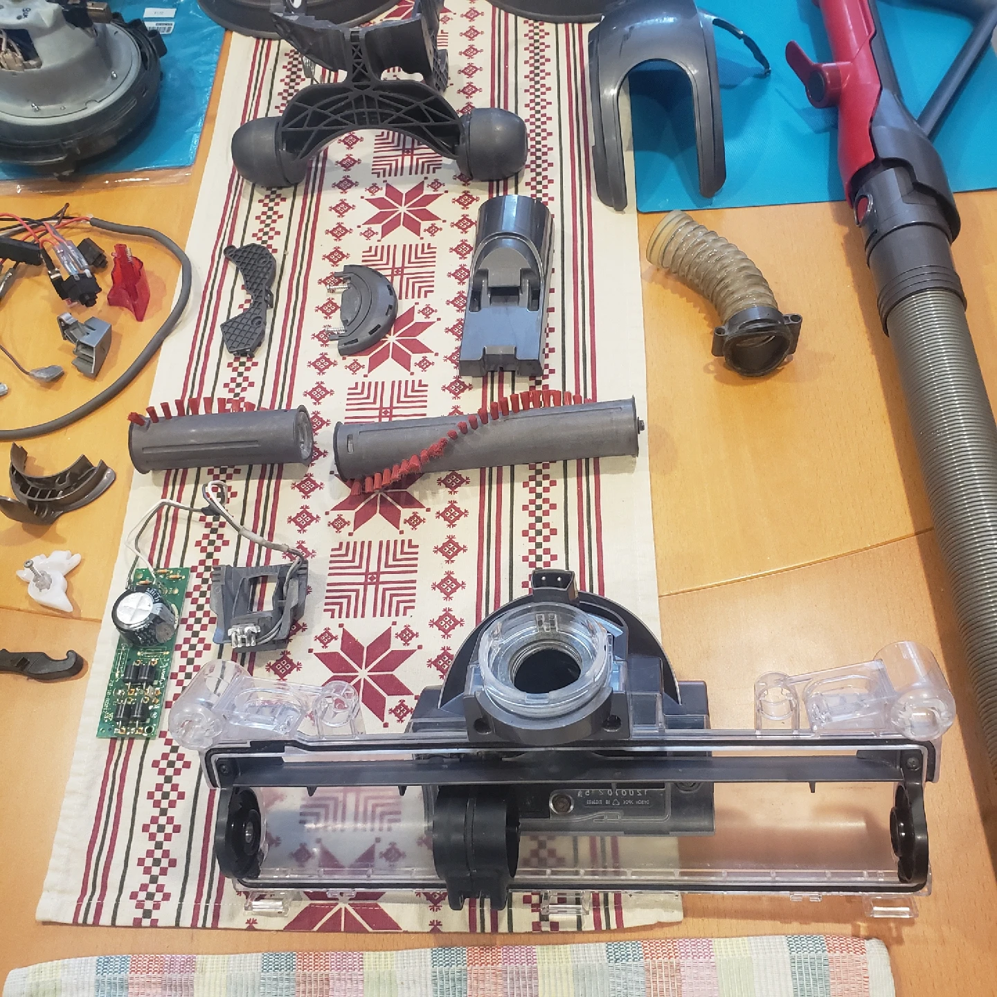 Dyson DC43 Vacuum Cleaner Parts - photo 4