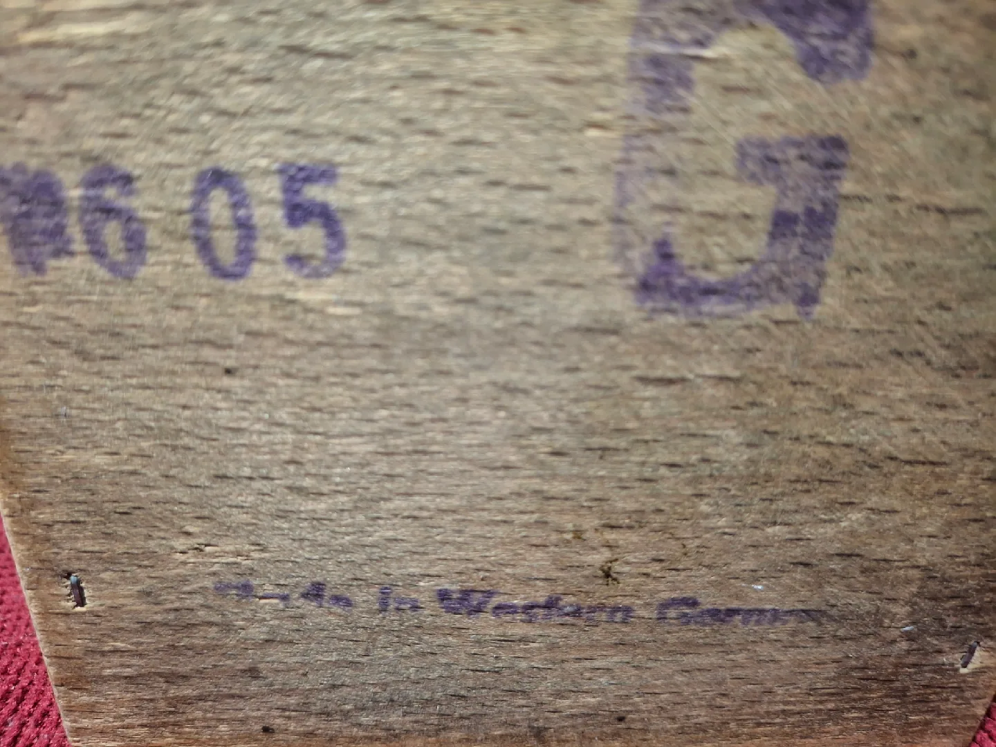 Vintage manual Coffee Grinder / mill box image indicator(3)