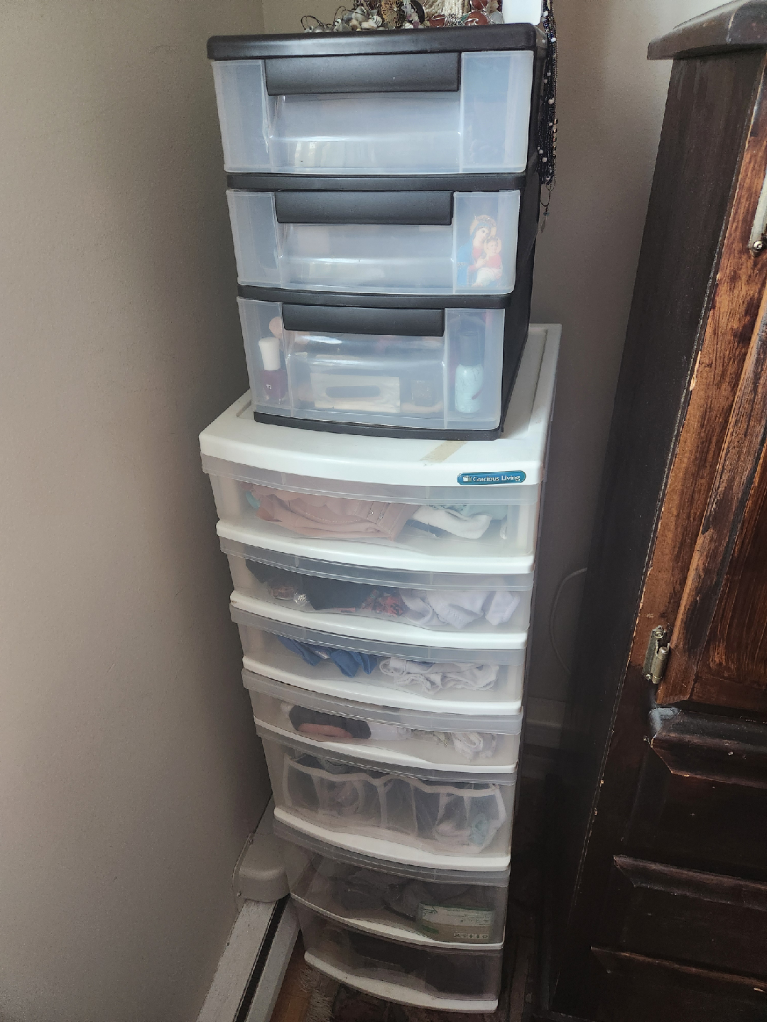 Gracious Living Drawer Storage Unit - photo 3