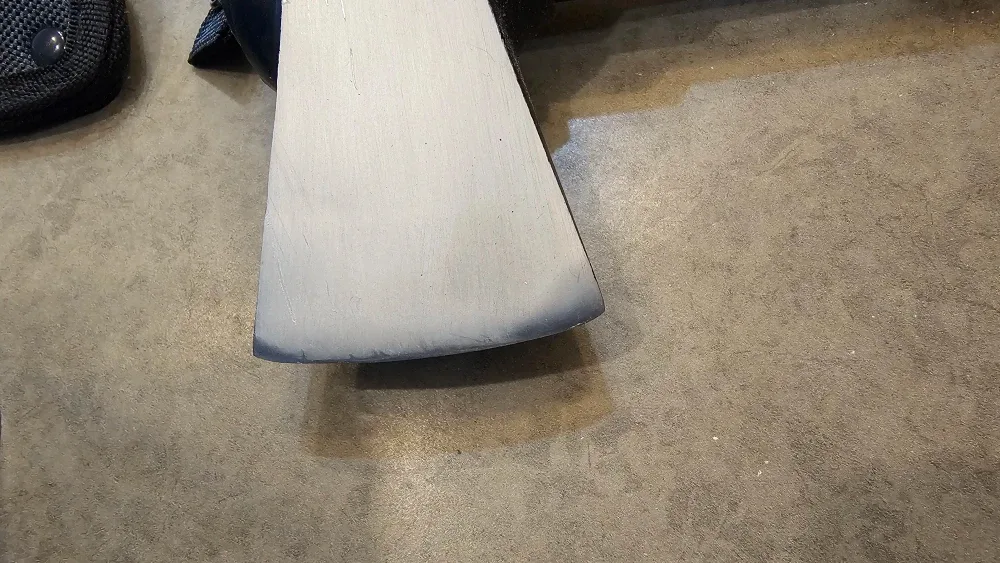 Fiskars IsoCore Pro Maul 8 lb Axe image indicator(2)