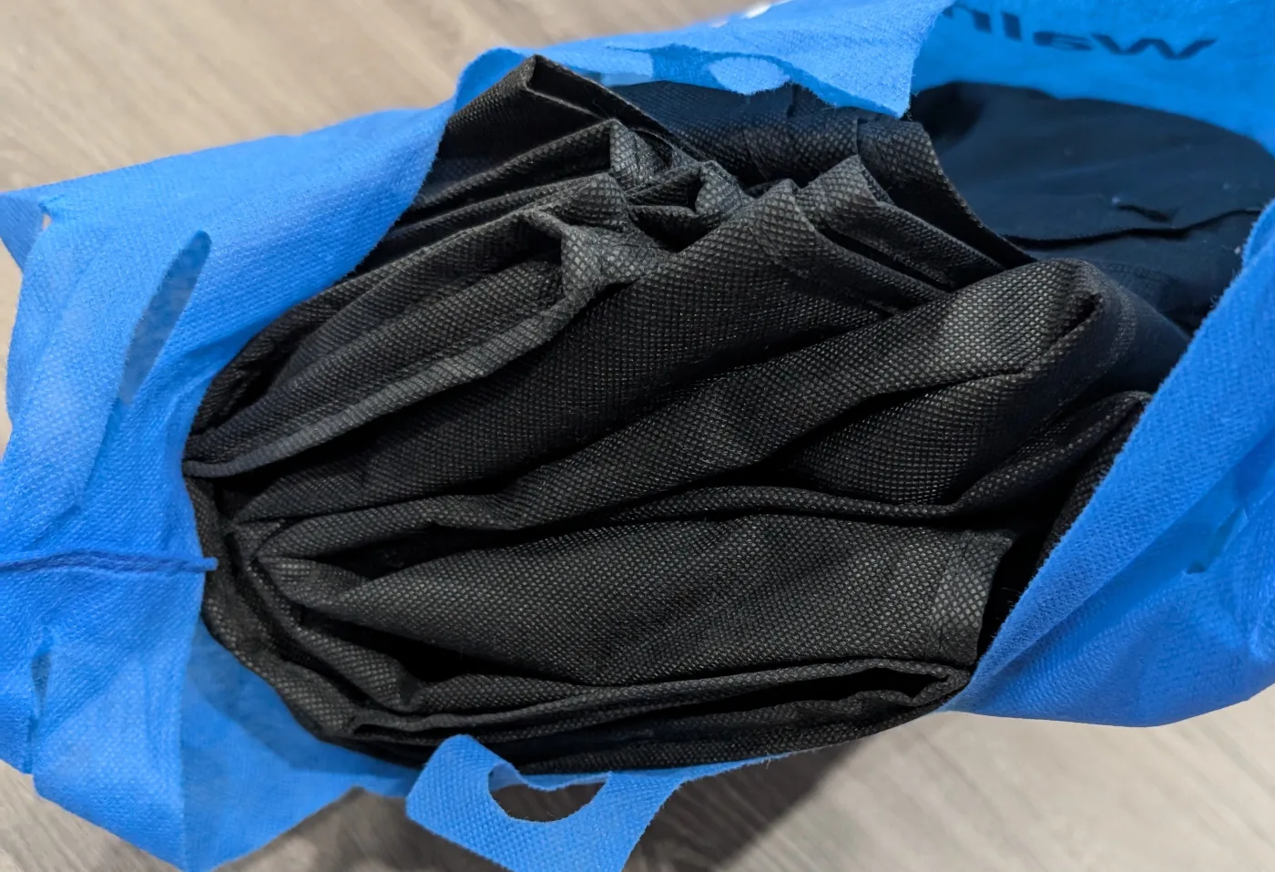 Amazon 9-Cube DIY Storage Organizer image indicator(2)