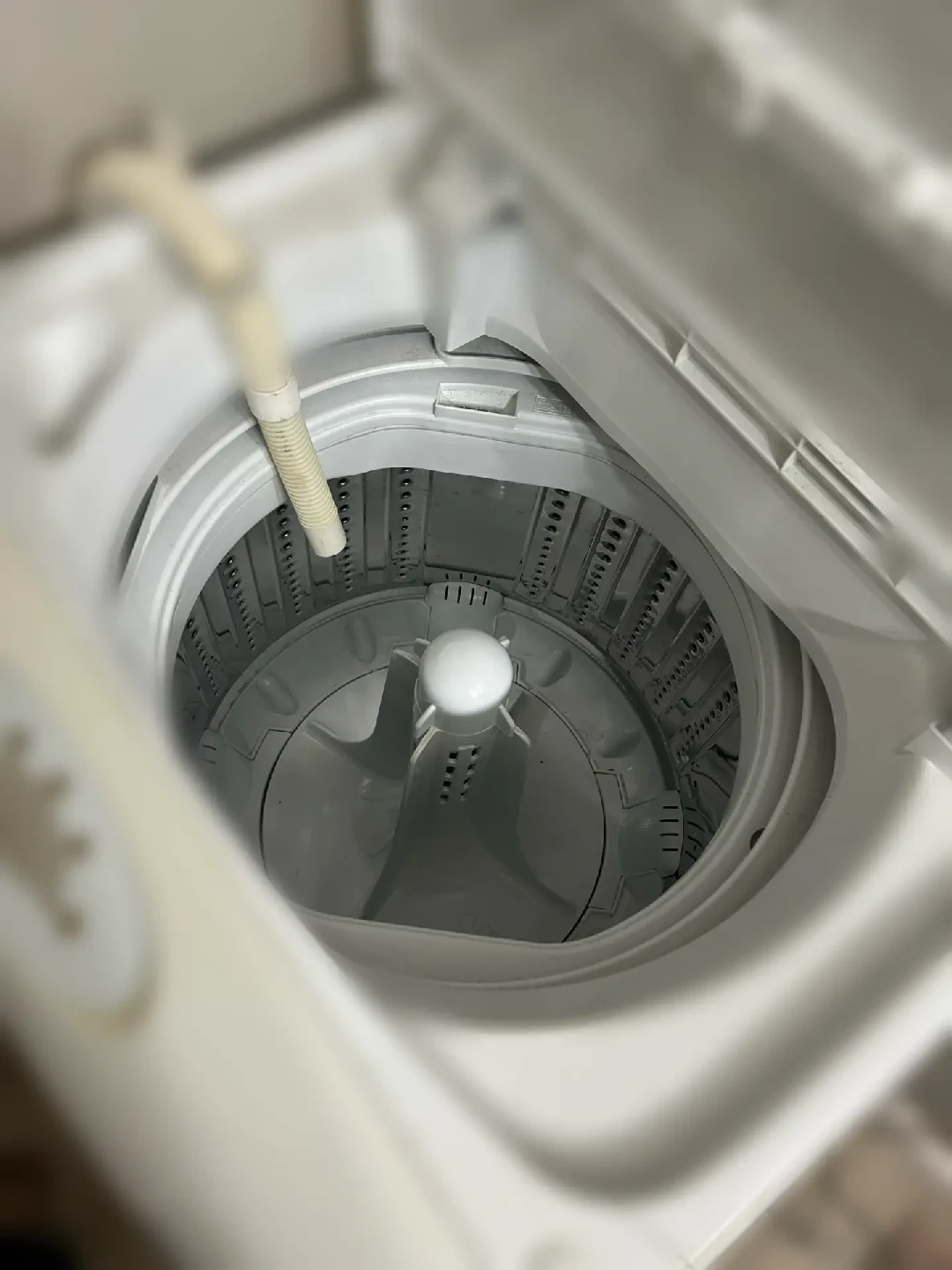 Danby Portable Washing Machine - photo 3