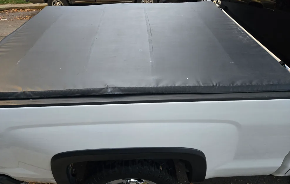 **2014 CHEVY SILVERADO 1500** INSPECTED AND READY TO GO! image indicator(10)