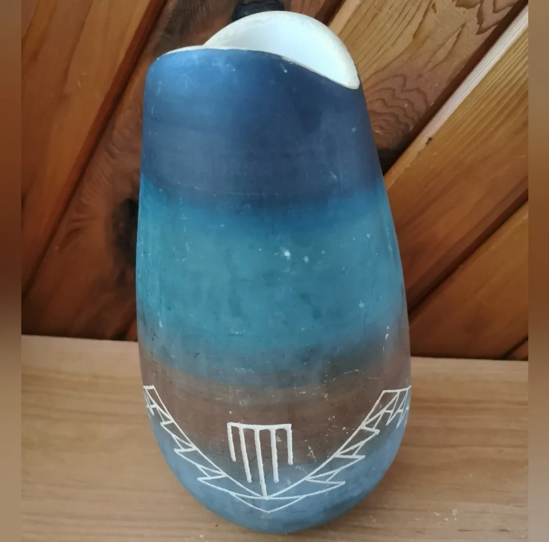 Native American Pottery Vase image indicator(2)