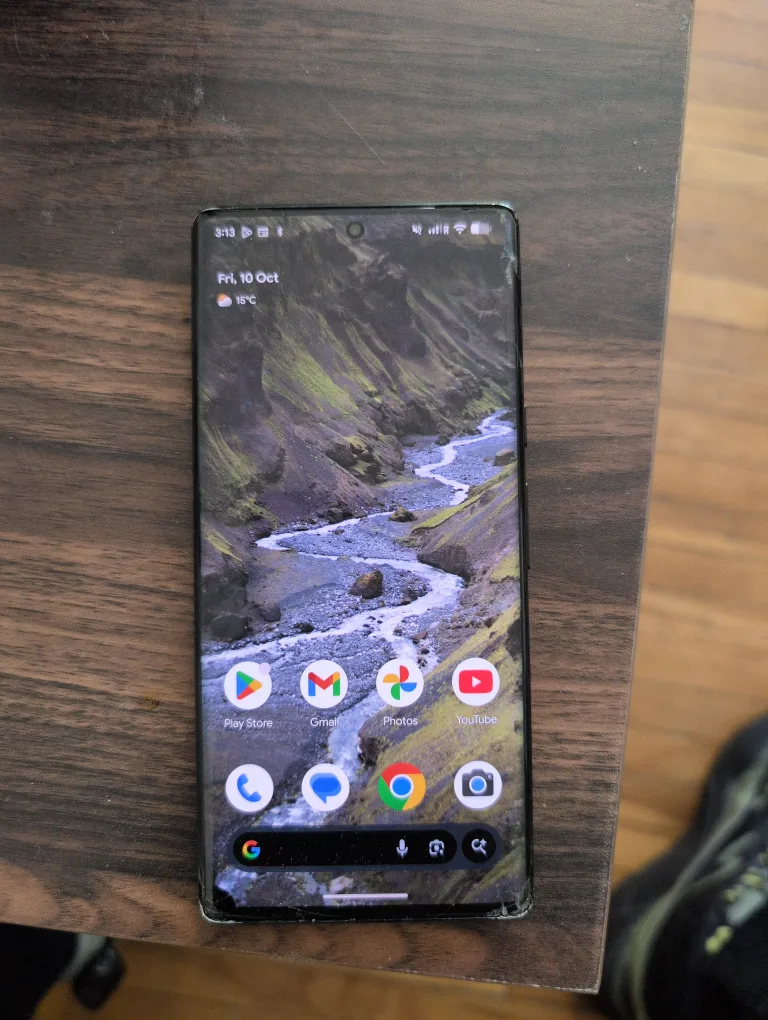 Pixel 6 Pro image indicator(3)