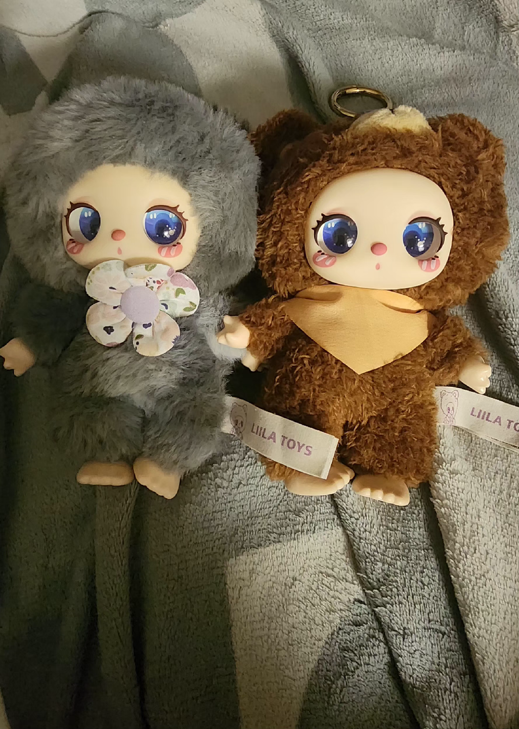 LIILA TOYS