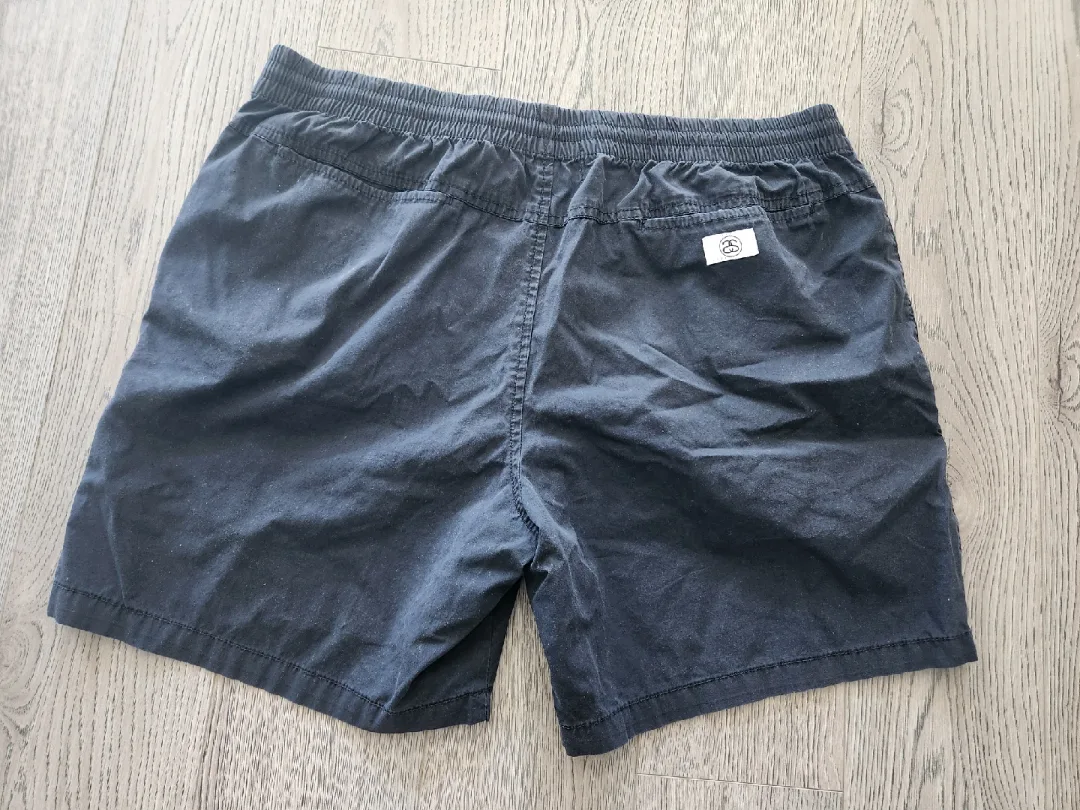 Stussy Shorts - Size 36 (XL) image indicator(2)