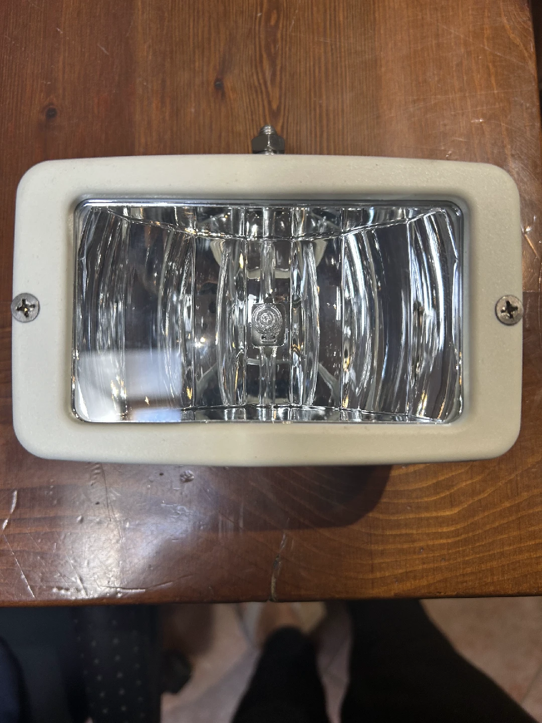 Rectangular Fog Light x 5 brand new
