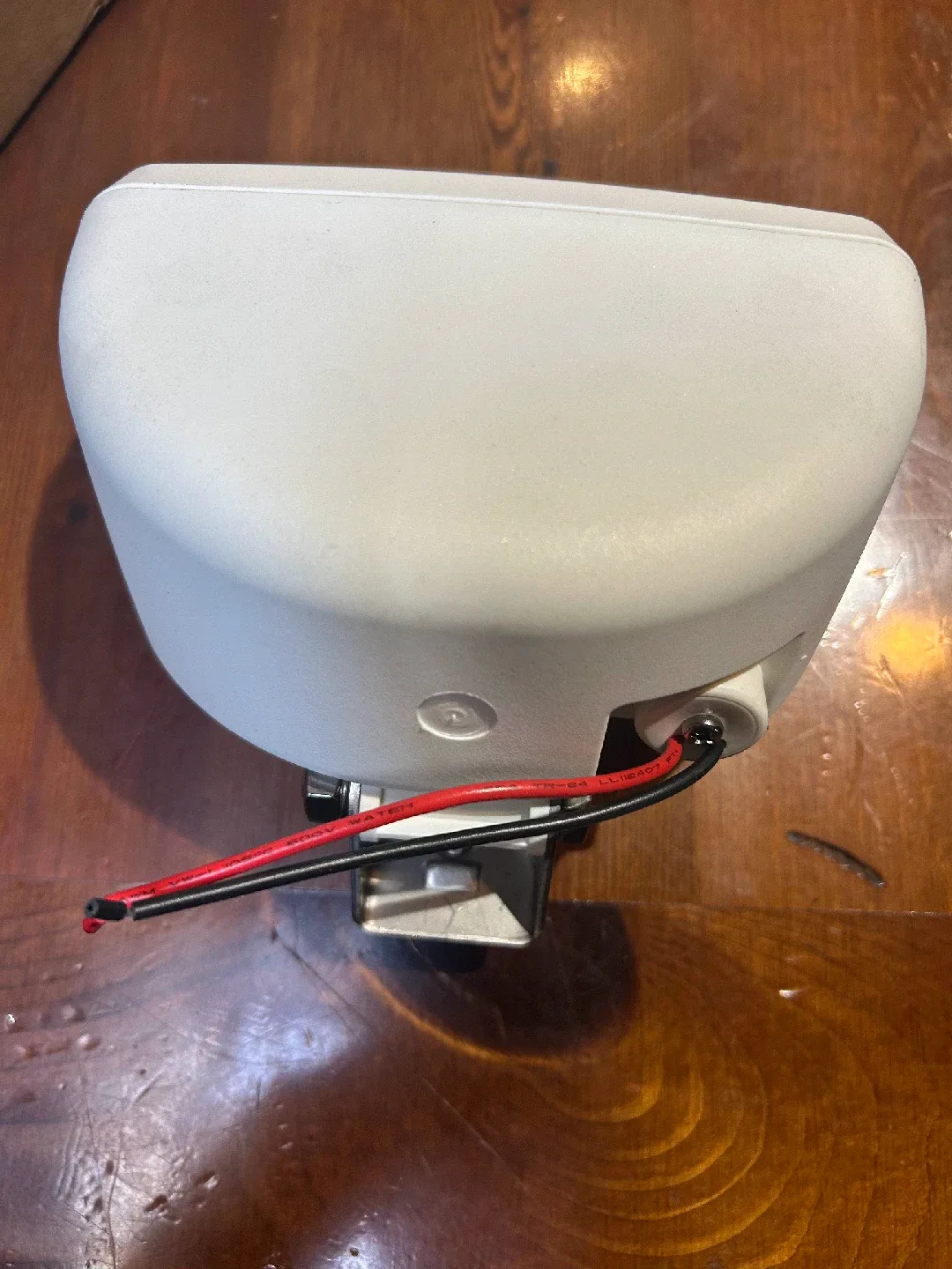 Rectangular Fog Light x 5 brand new image indicator(5)