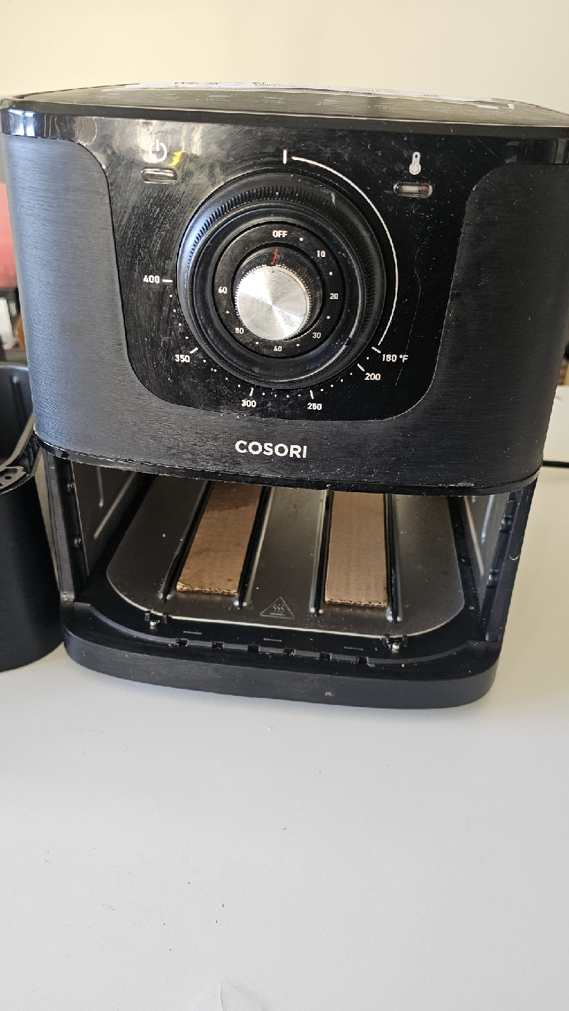 Cosori Air Fryer - photo 4