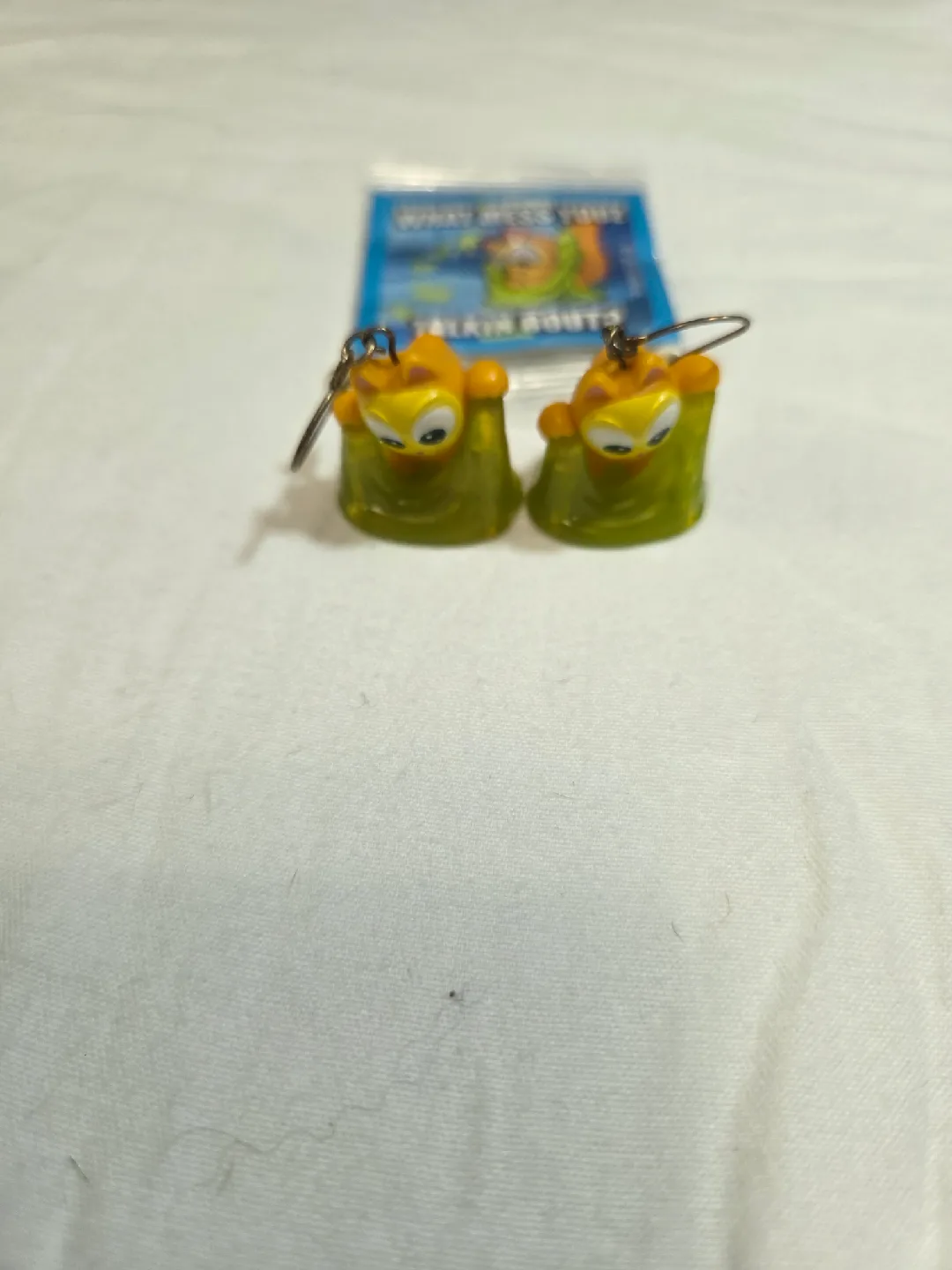 Lost Kitties Earrings image indicator(3)