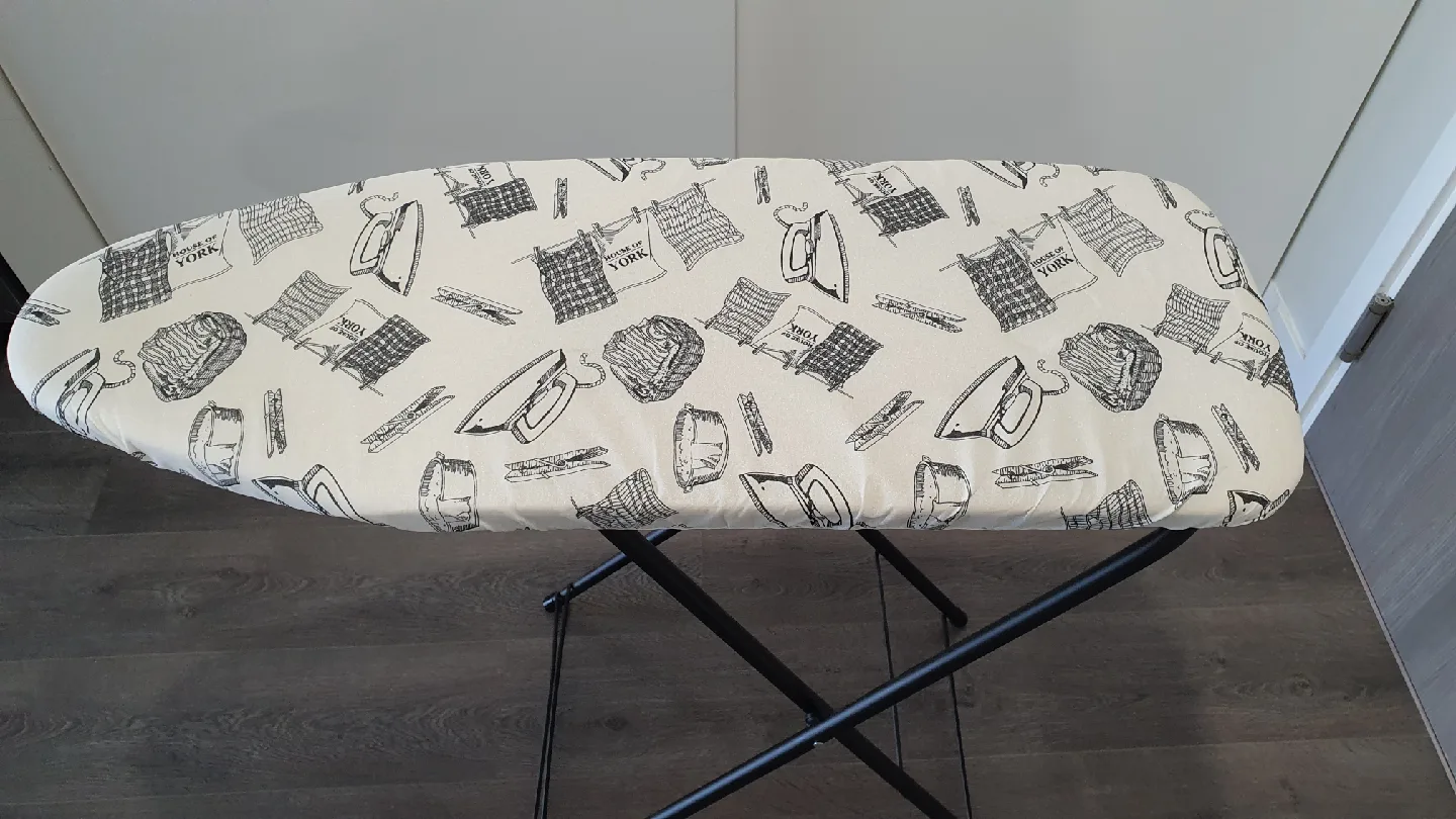 Small iron board image indicator(2)