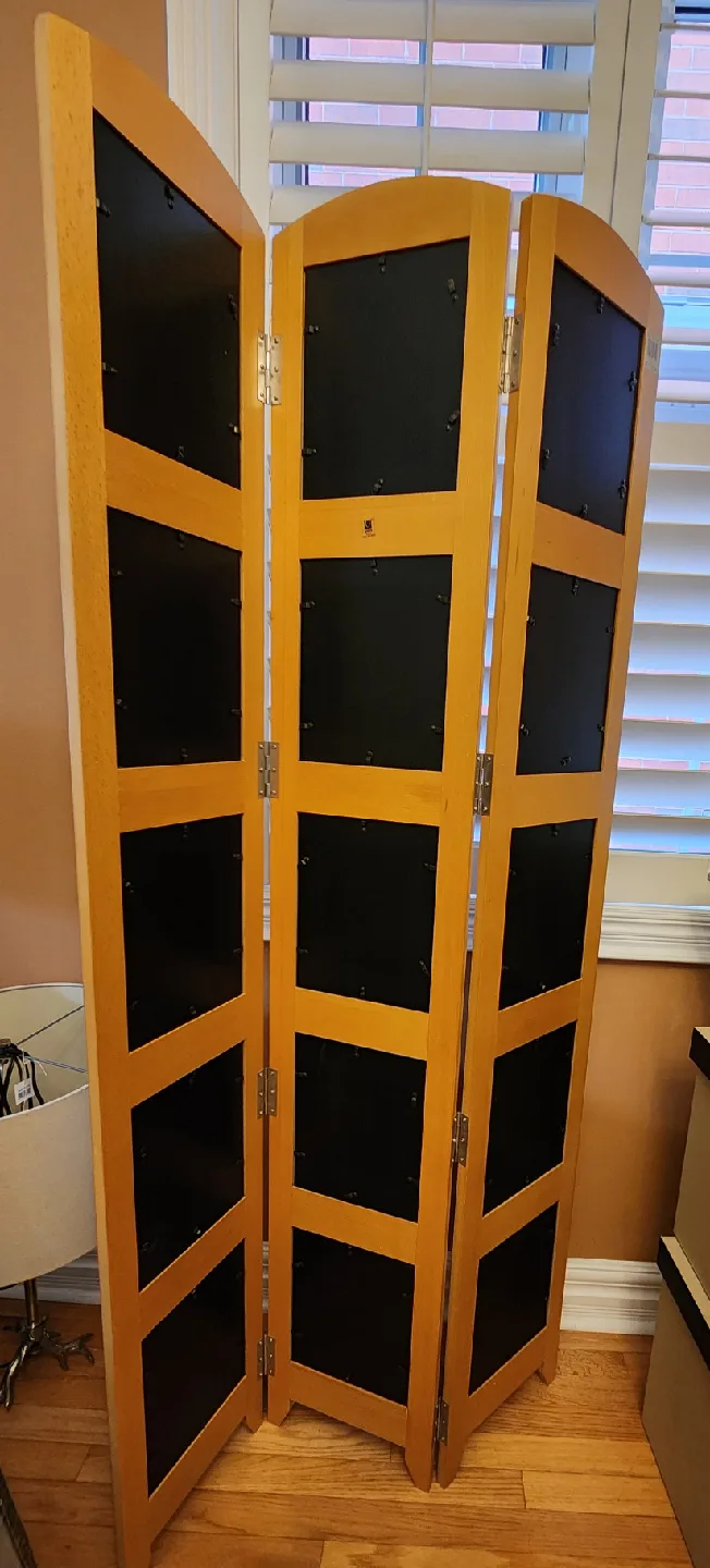 Umbra Sona Floor Screen 8x10 (x15) NT image indicator(3)