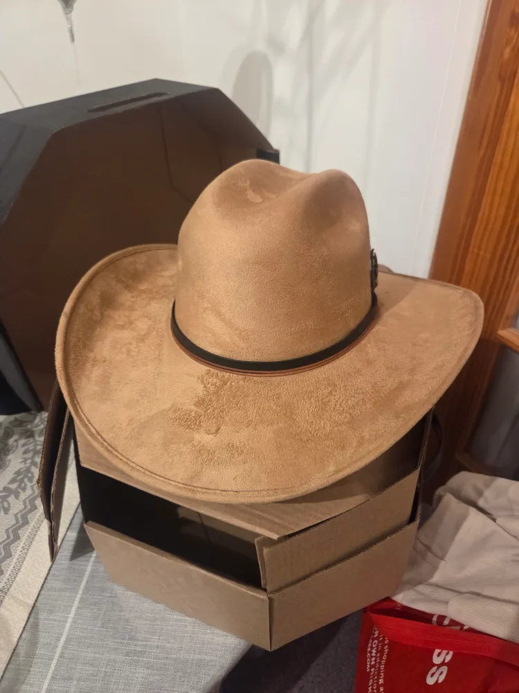 Soy Tribu Premium Hat image indicator(2)