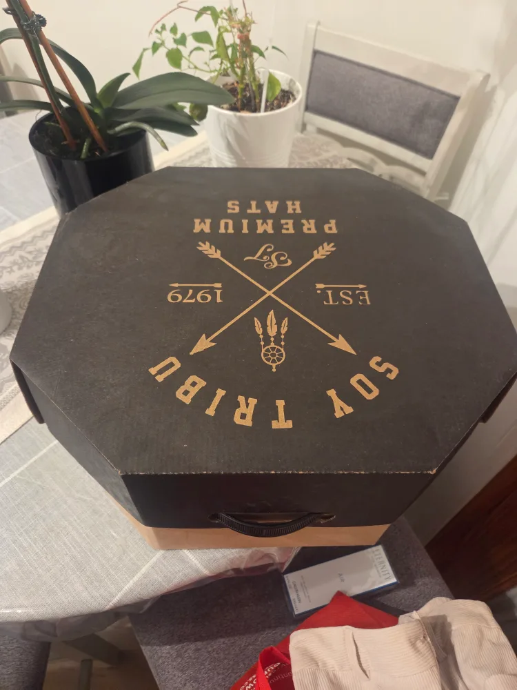 Soy Tribu Premium Hat image indicator(5)