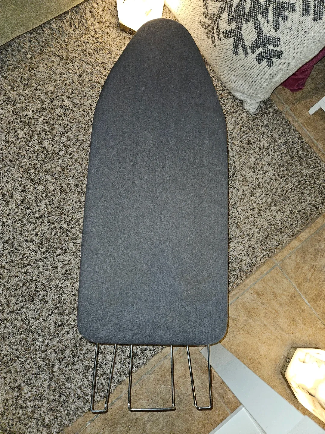 Tabletop Ironing Board image indicator(2)