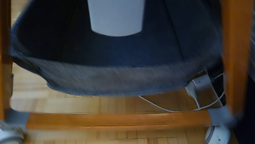 Baby Bedside  Bassinet - Like New Condition image indicator(4)