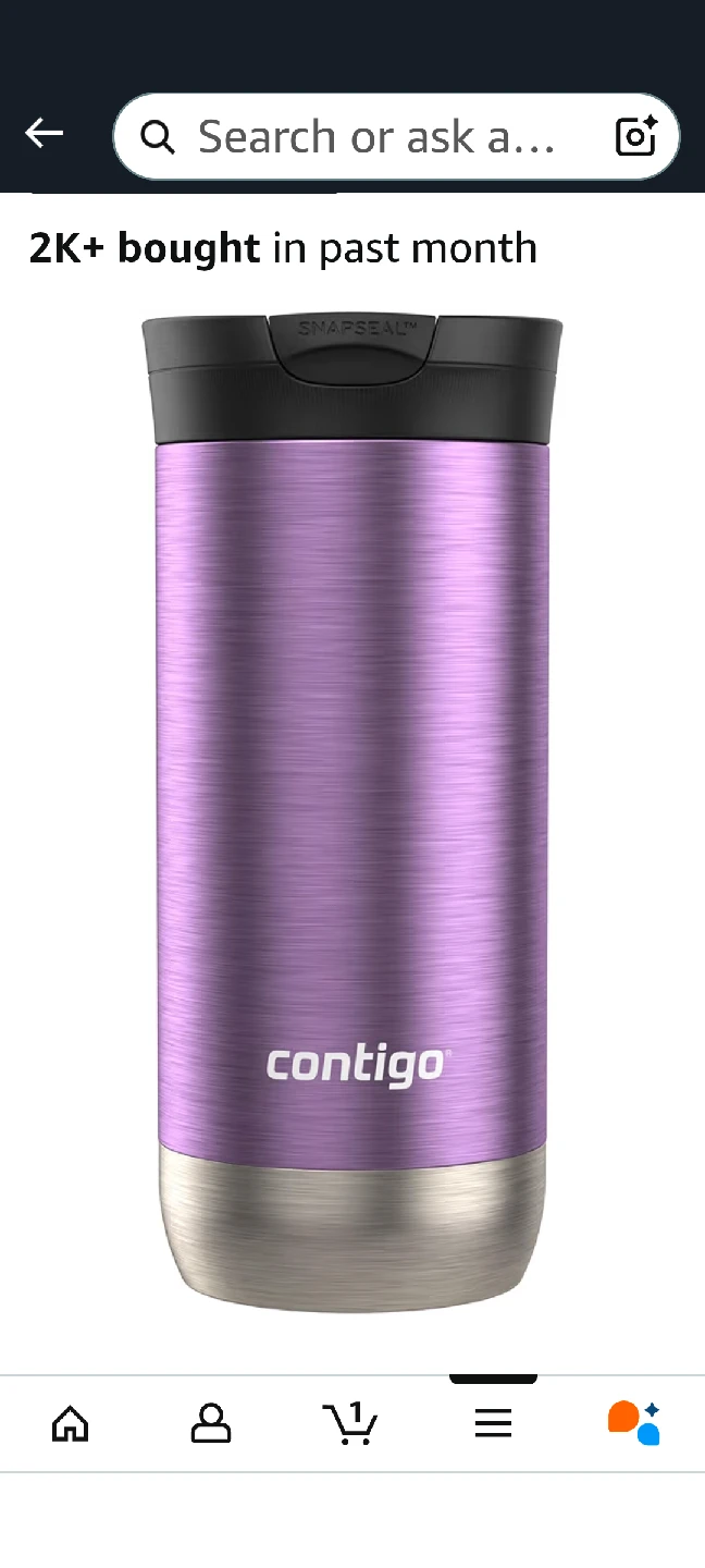 BN Travel Cup