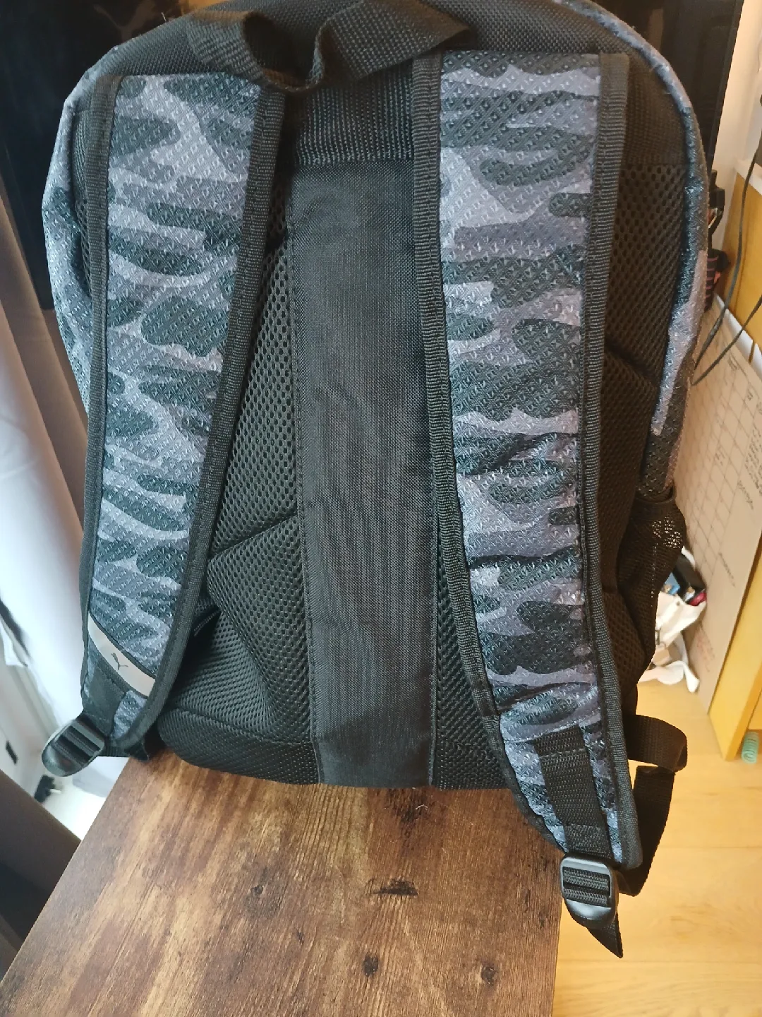 🎒 Backpack Bundle – 2 Stylish Bags for Everyday Use! image indicator(5)