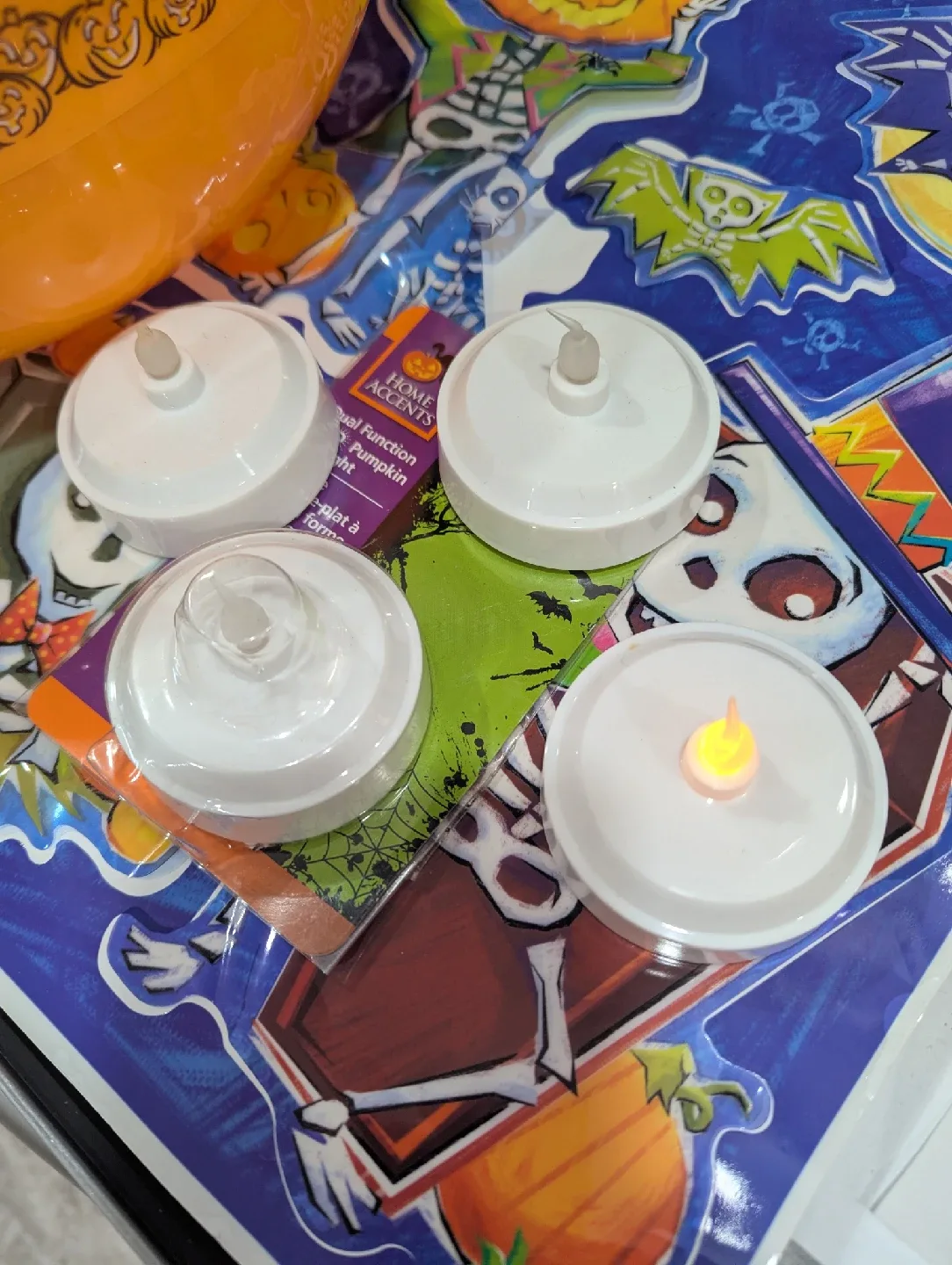 Halloween Decorations Bundle image indicator(5)