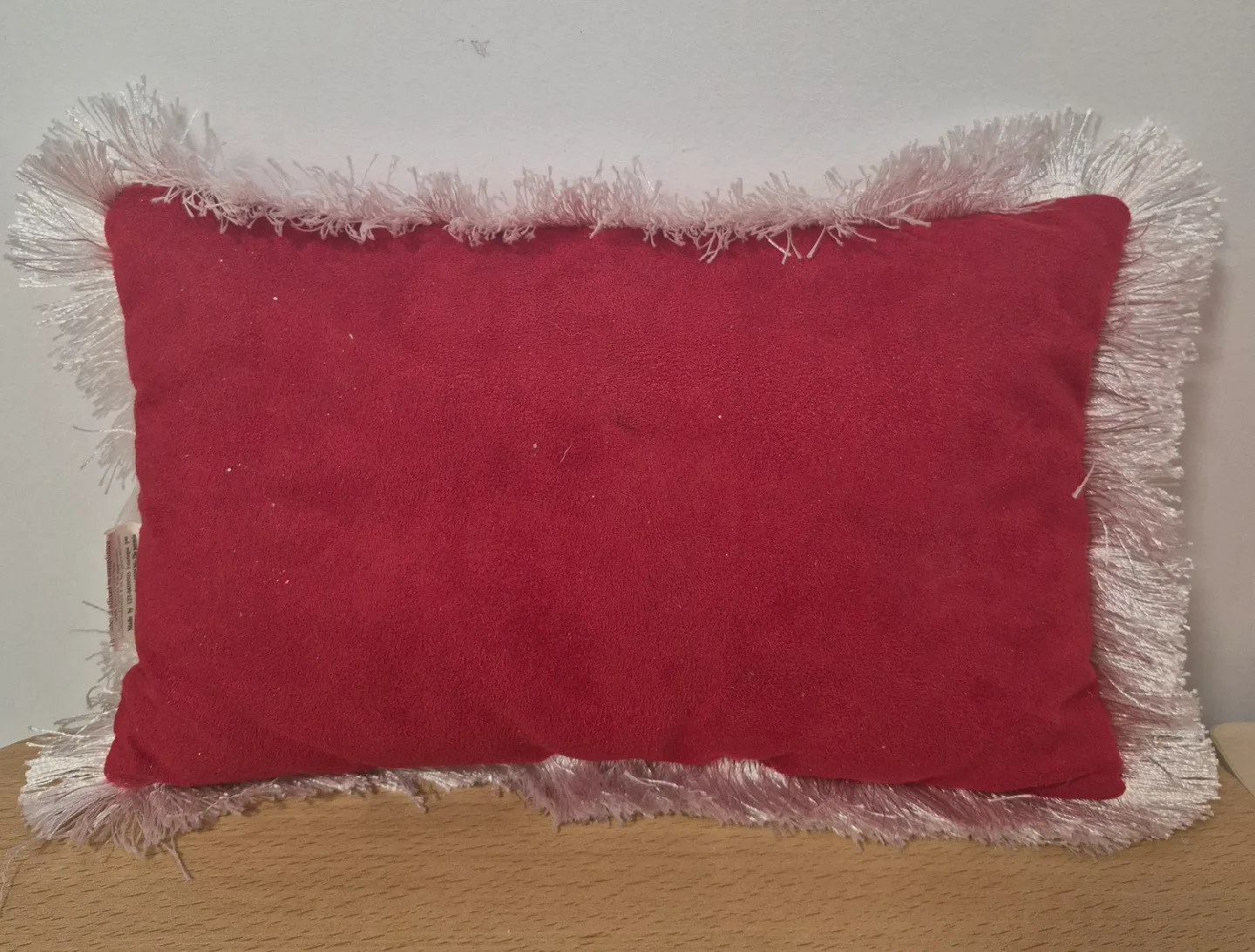 Small Christmas Pillow image indicator(2)