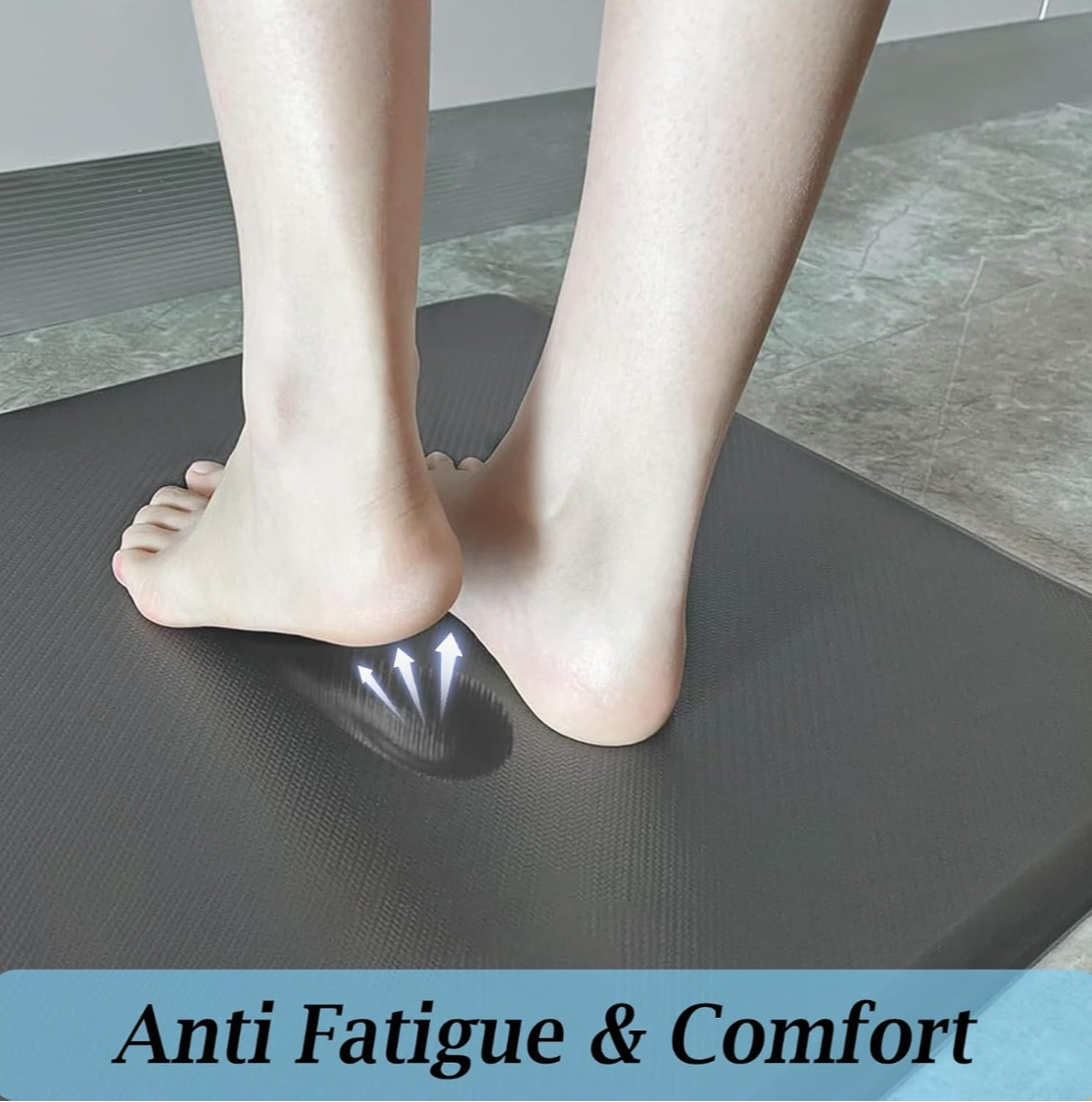 ARTNICE Anti-Fatigue Kitchen Mat - NEW - photo 4
