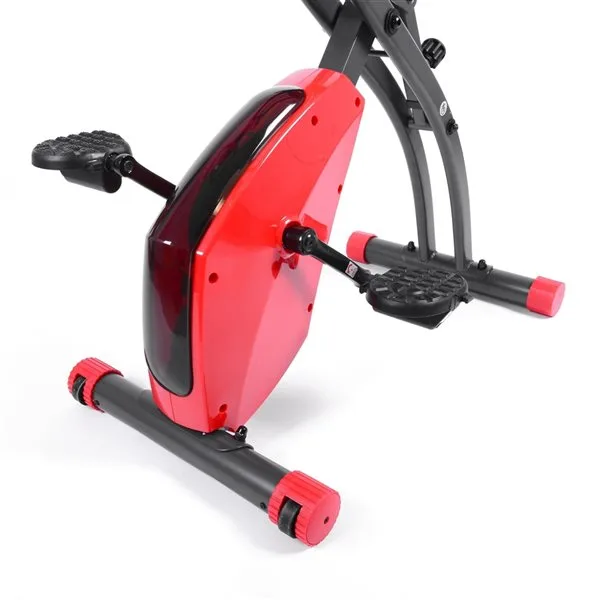 Flex Express Folding Exercise Bike 🥕🥕🥕 image indicator(7)