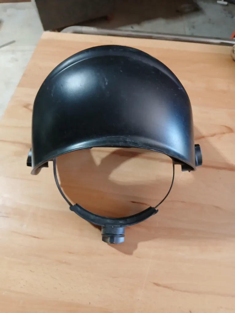 Uvex Bionic Face Shield image indicator(4)