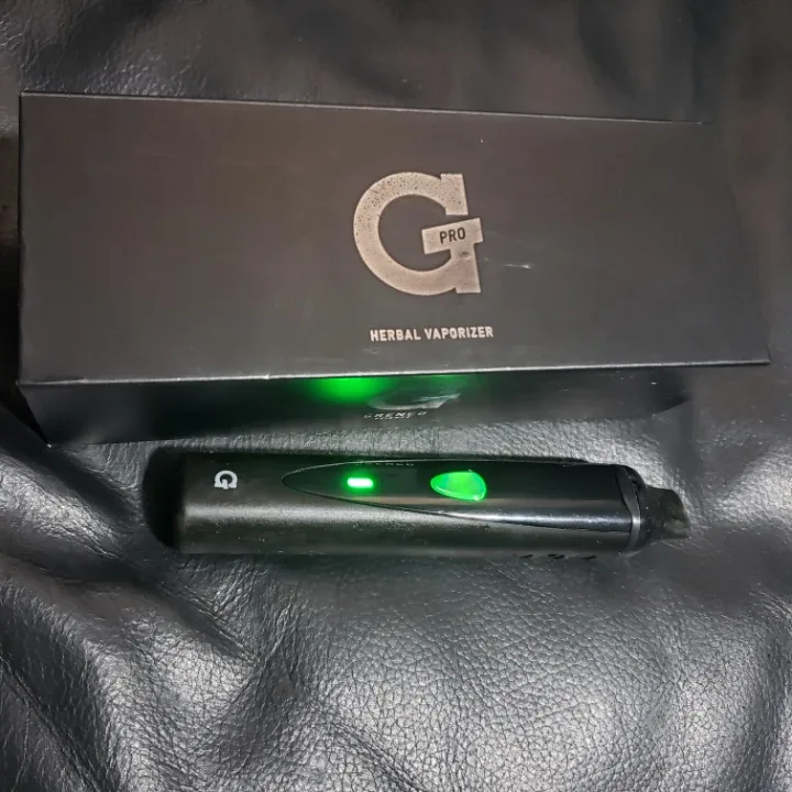 G Pen Pro thumbnail
