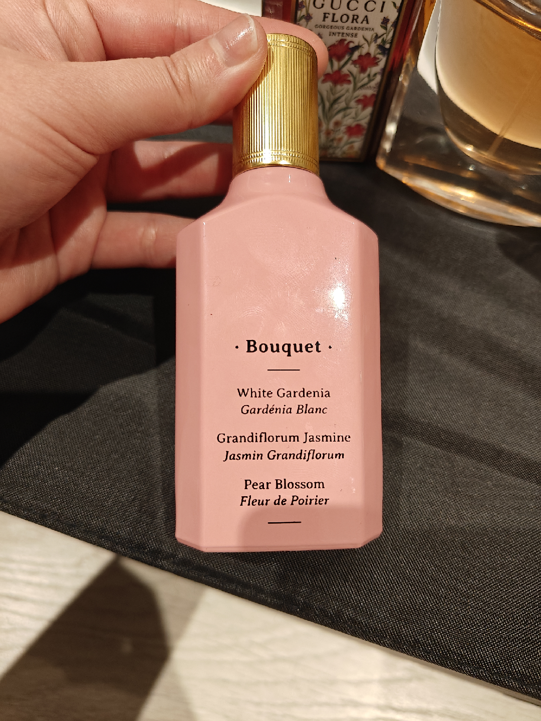 Gucci Flora Gorgeous Gardenia 50ml + Freebies - photo 3