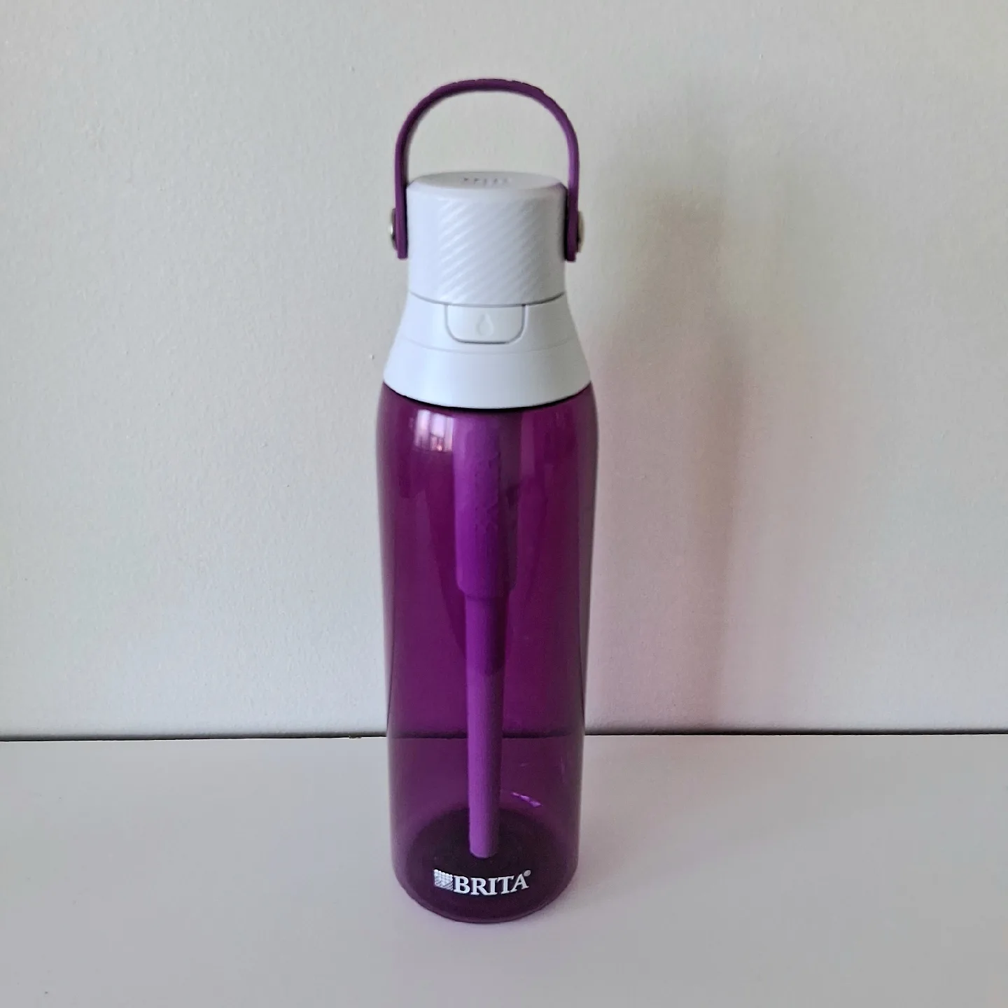 Brita Water Bottle, Best Offer 💰 or Trade for Plant Cuttings🌷 thumbnail