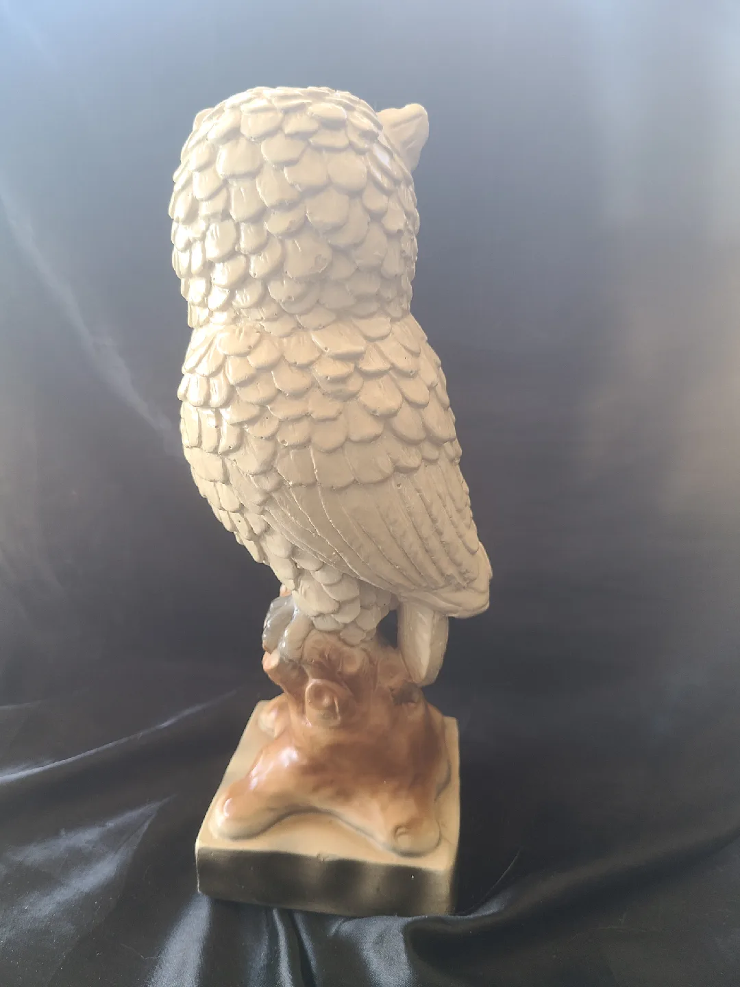 Owl Figurine image indicator(2)