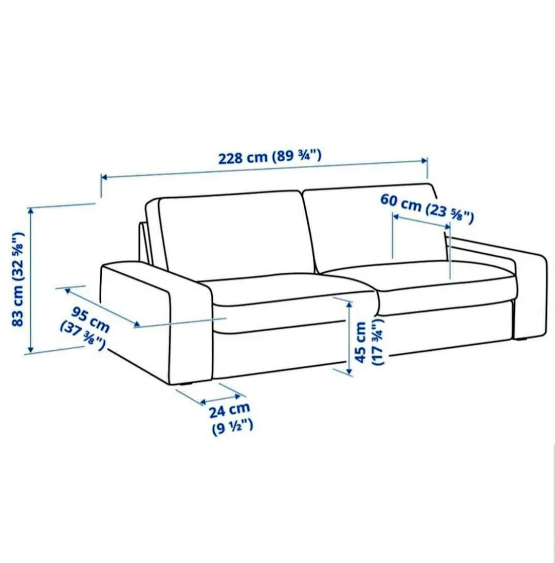Beige Sofa image indicator(5)
