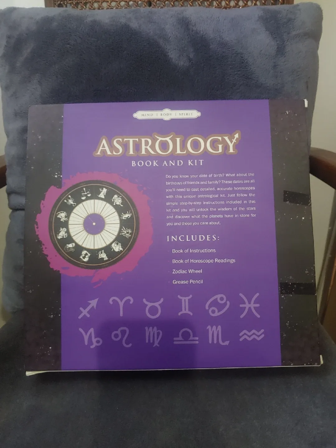 New Astrology Book and Kit image indicator(2)