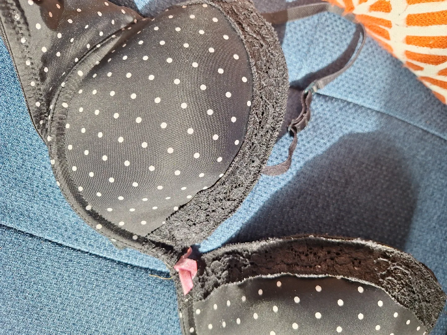 La Senza Bra - Size 36A thumbnail