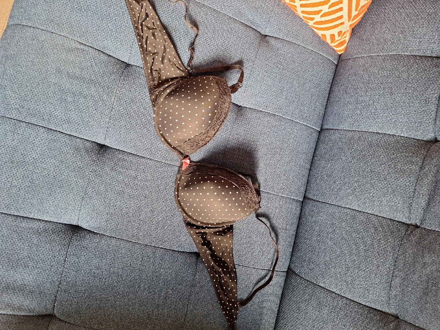 La Senza Bra - Size 36A image indicator(4)