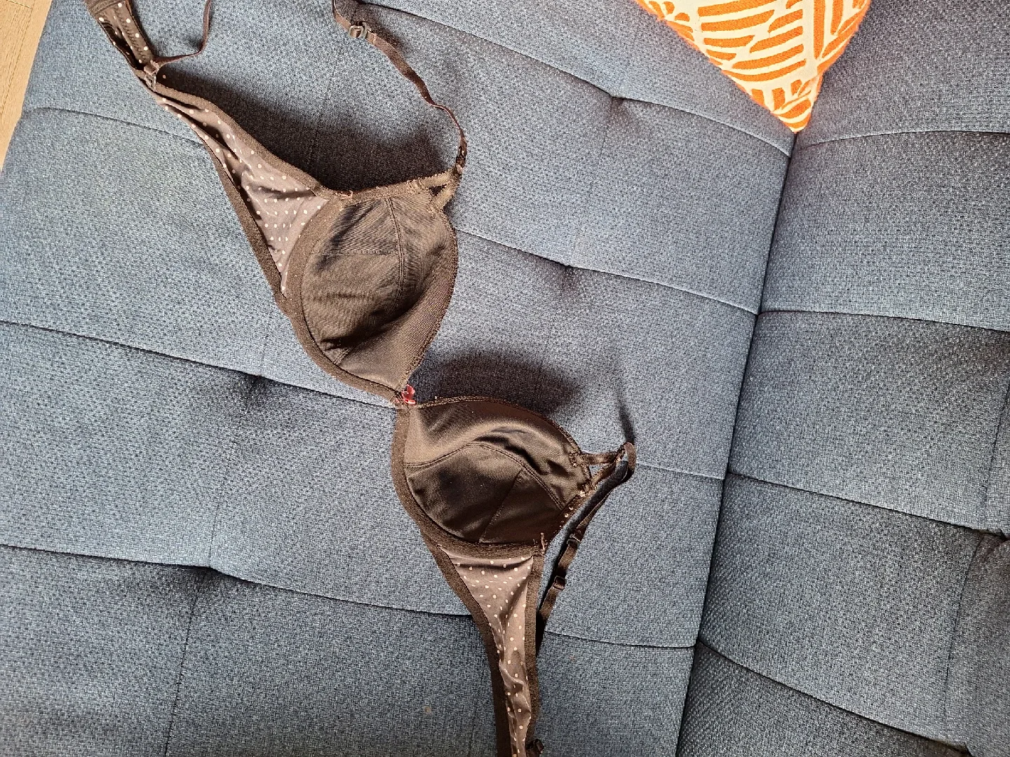 La Senza Bra - Size 36A image indicator(5)