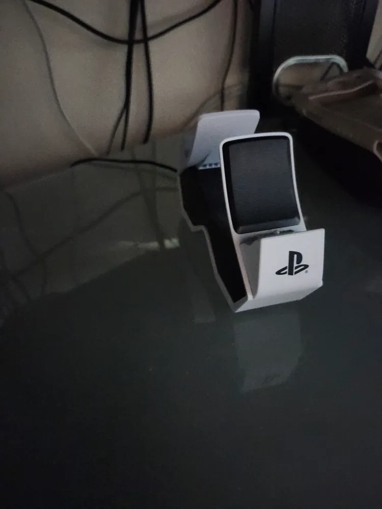 PowerA Twin Charging Station for Dualsense Controllers image indicator(2)