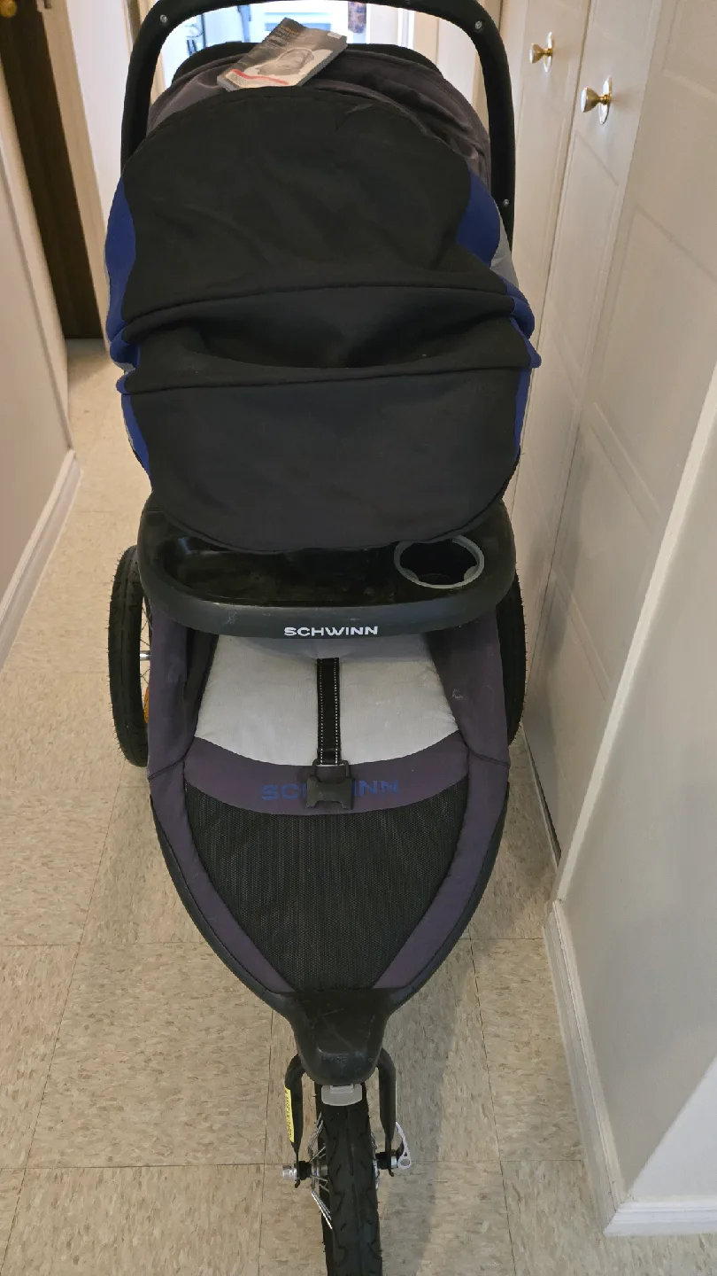 Safety 1st onBoard 35 LT Infant Car Seat & Stroller image indicator(7)