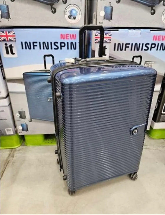 30 inch Luggage suitcase thumbnail