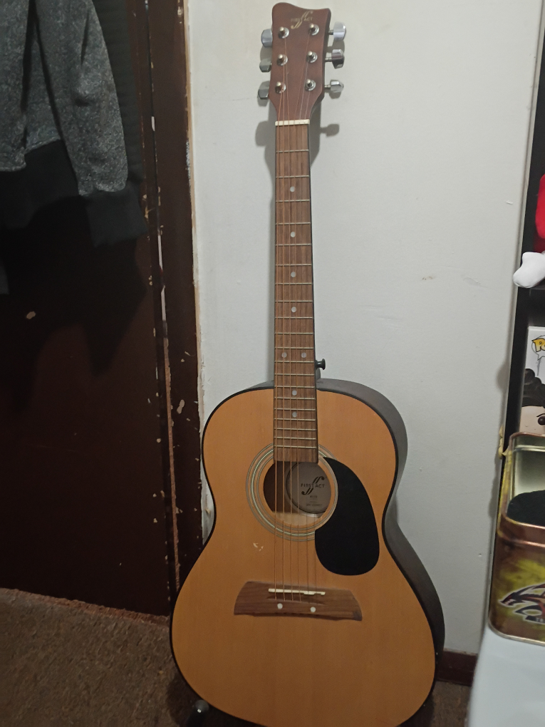 First Act MG394 Acoustic Guitar