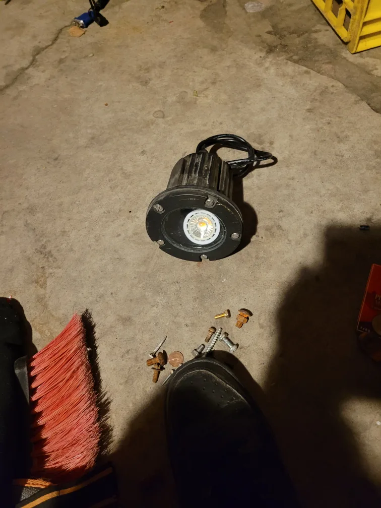 Outdoor Lighting Fixtures image indicator(5)