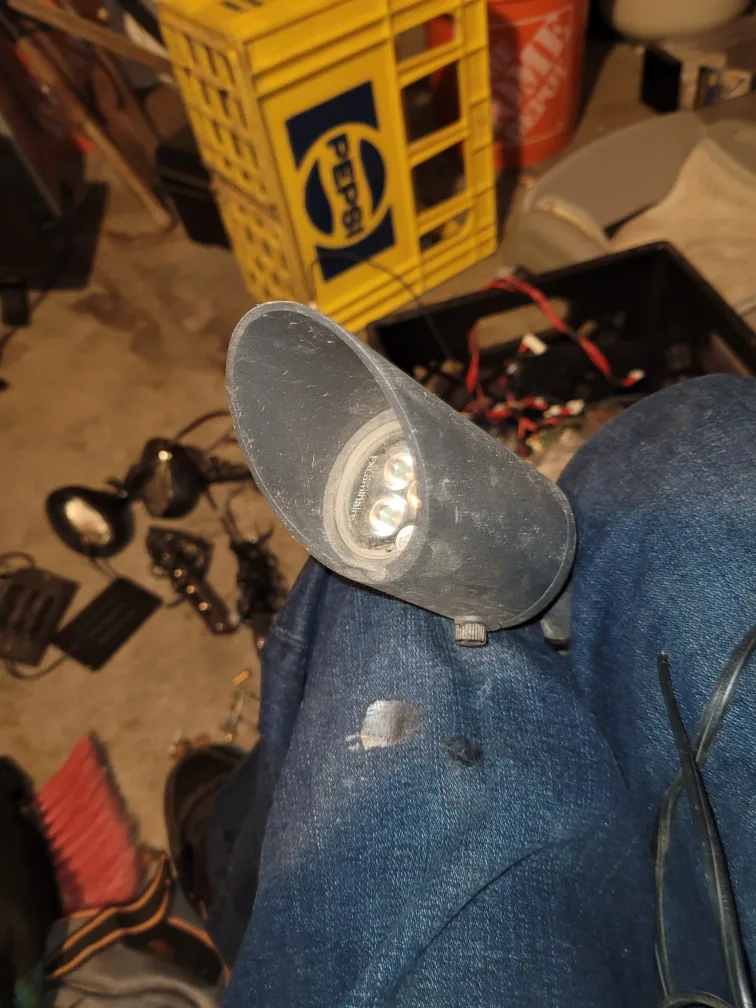 Outdoor Lighting Fixtures image indicator(7)