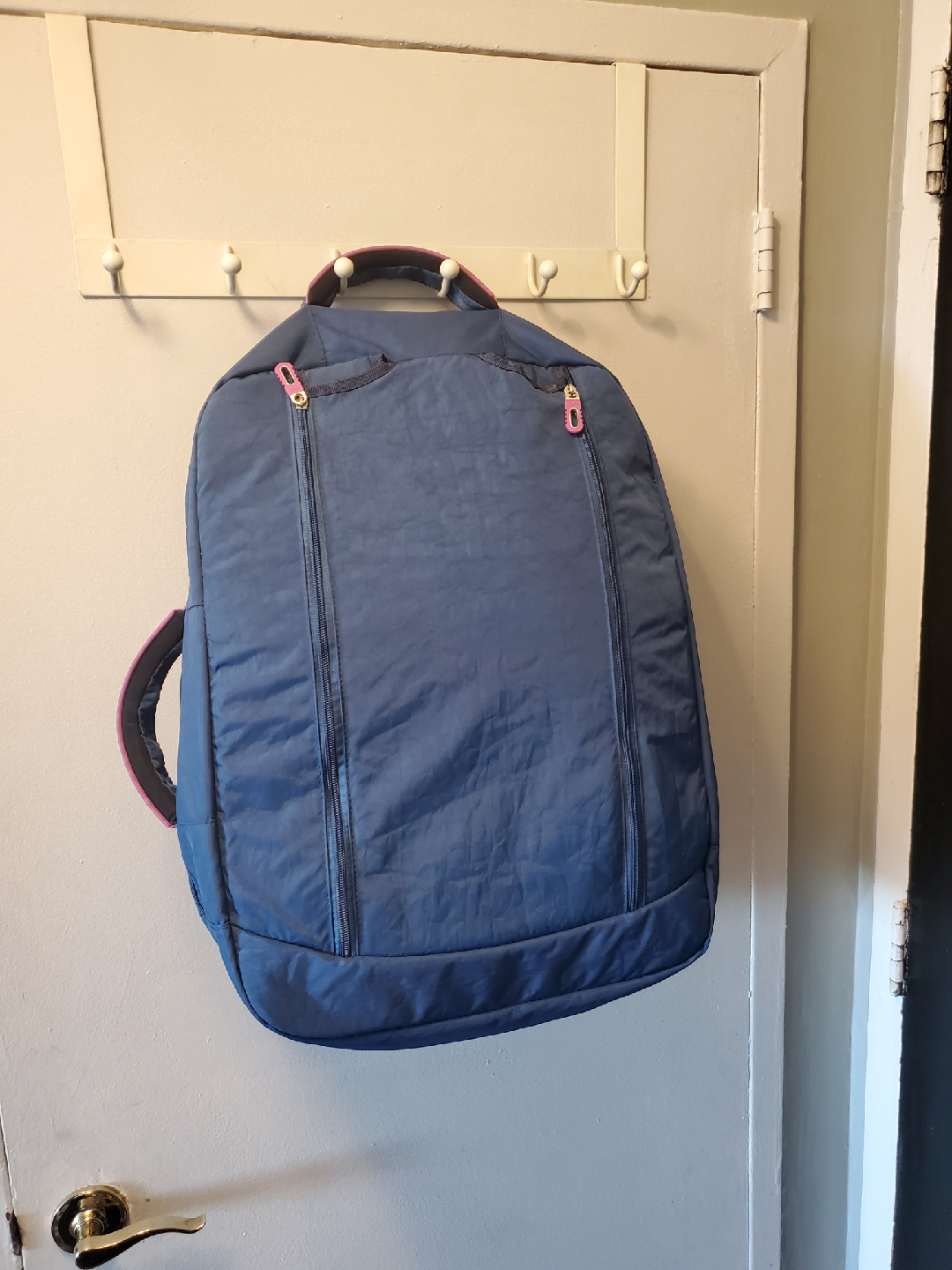 Big Portland Backpac New - photo 2